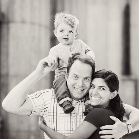 Meet your Posher, Stephanie - Picture 1 of 1